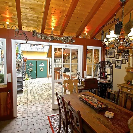 Ambiente Und Mehr דירה
